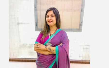 Designer from Jodhpur Selected for Cannes, Faces Setback Due to India-Pakistan Tensions